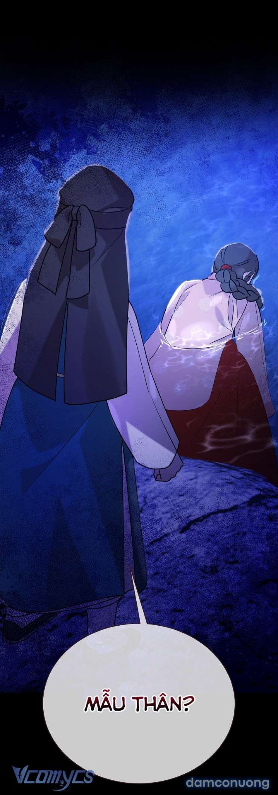 đọc truyện [18+] Biên Niên Sử Xuân Họa Thời Joseon Chương 46 ảnh 22 tại Thiên Thai Truyện