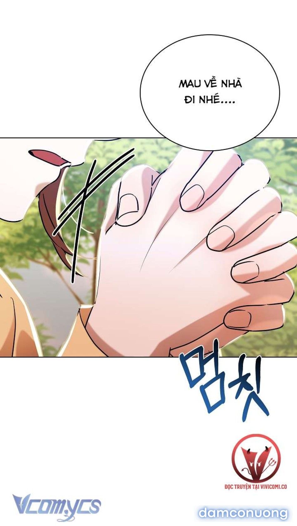 đọc truyện [18+] Biên Niên Sử Xuân Họa Thời Joseon Chương 46 ảnh 5 tại Thiên Thai Truyện