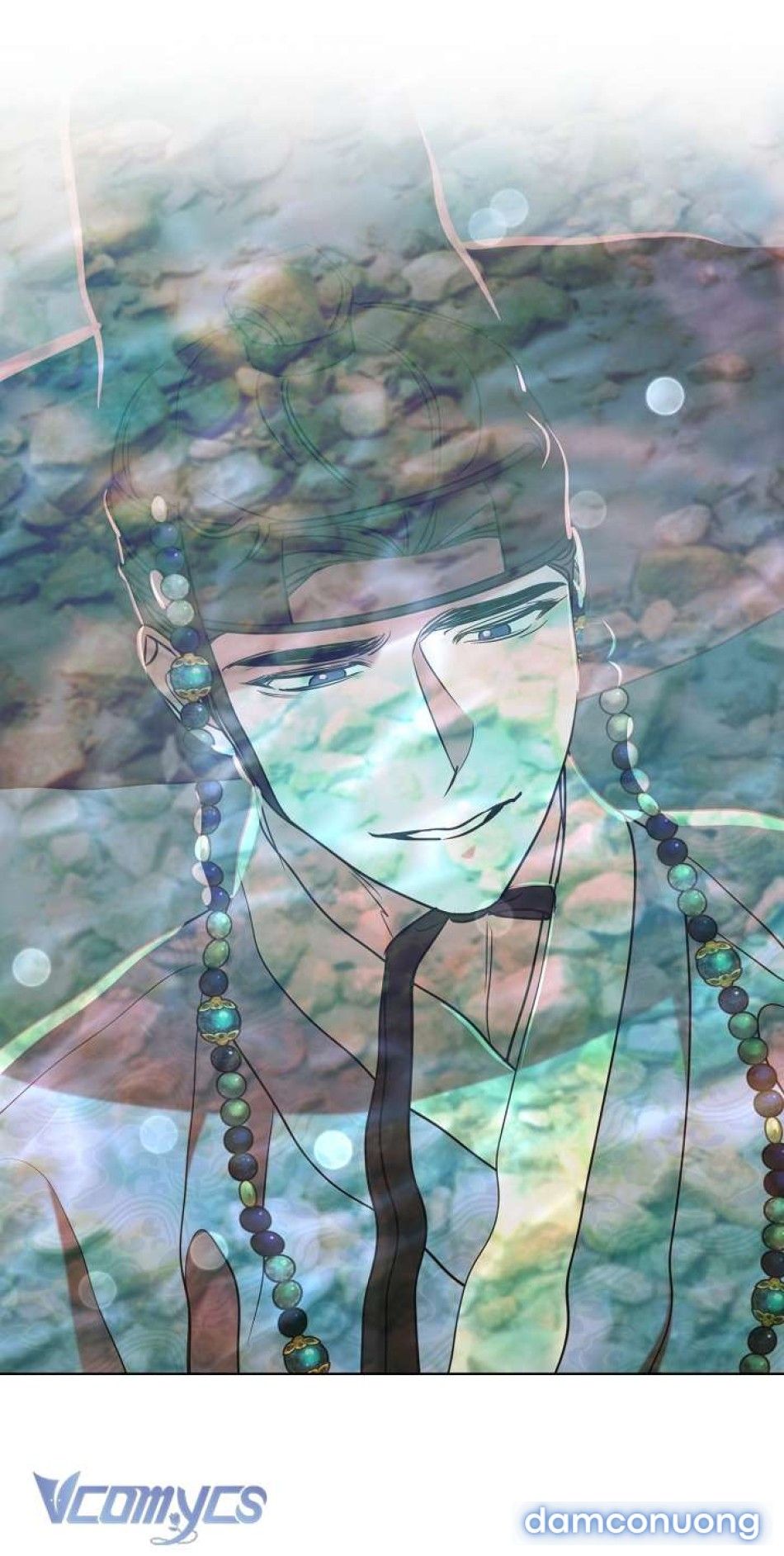 đọc truyện [18+] Biên Niên Sử Xuân Họa Thời Joseon Chương 46 ảnh 6 tại Thiên Thai Truyện