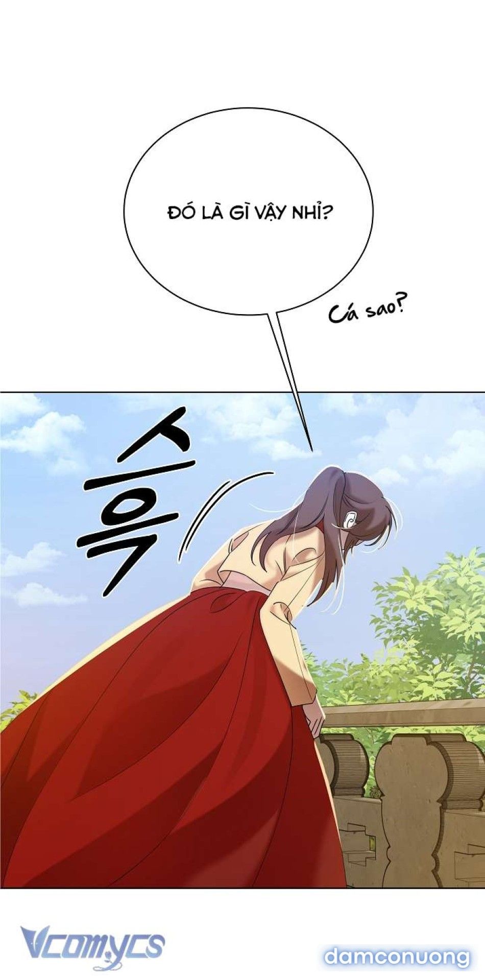 đọc truyện [18+] Biên Niên Sử Xuân Họa Thời Joseon Chương 46 ảnh 9 tại Thiên Thai Truyện