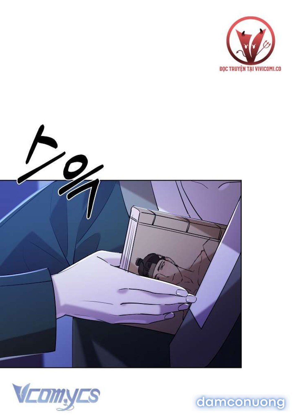 đọc truyện [18+] Biên Niên Sử Xuân Họa Thời Joseon Chương 47 ảnh 3 tại Thiên Thai Truyện