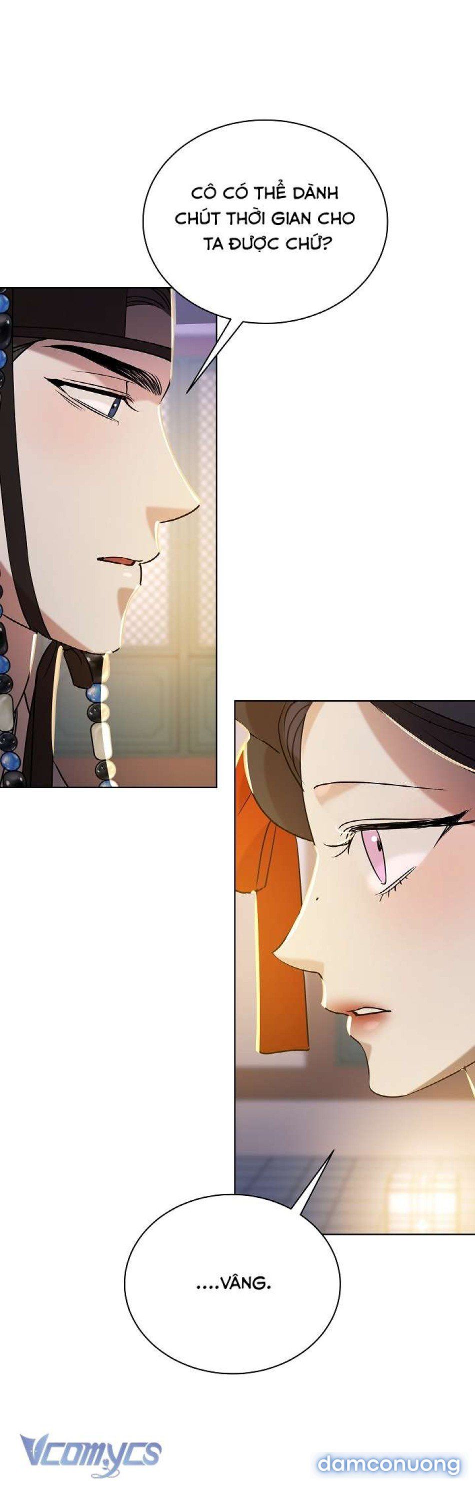 đọc truyện [18+] Biên Niên Sử Xuân Họa Thời Joseon Chương 47 ảnh 14 tại Thiên Thai Truyện