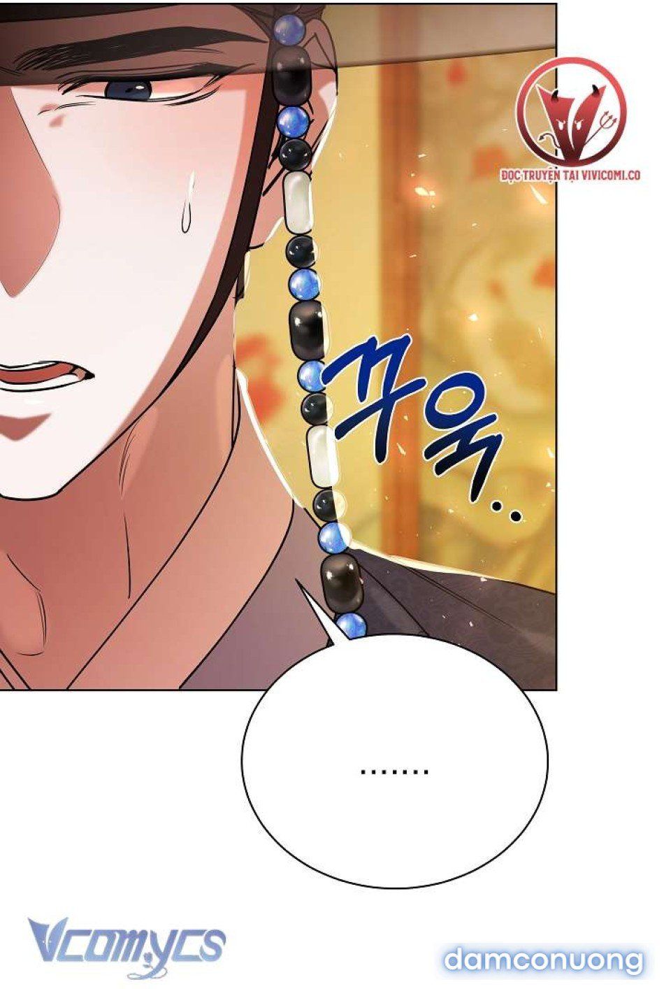 đọc truyện [18+] Biên Niên Sử Xuân Họa Thời Joseon Chương 47 ảnh 20 tại Thiên Thai Truyện