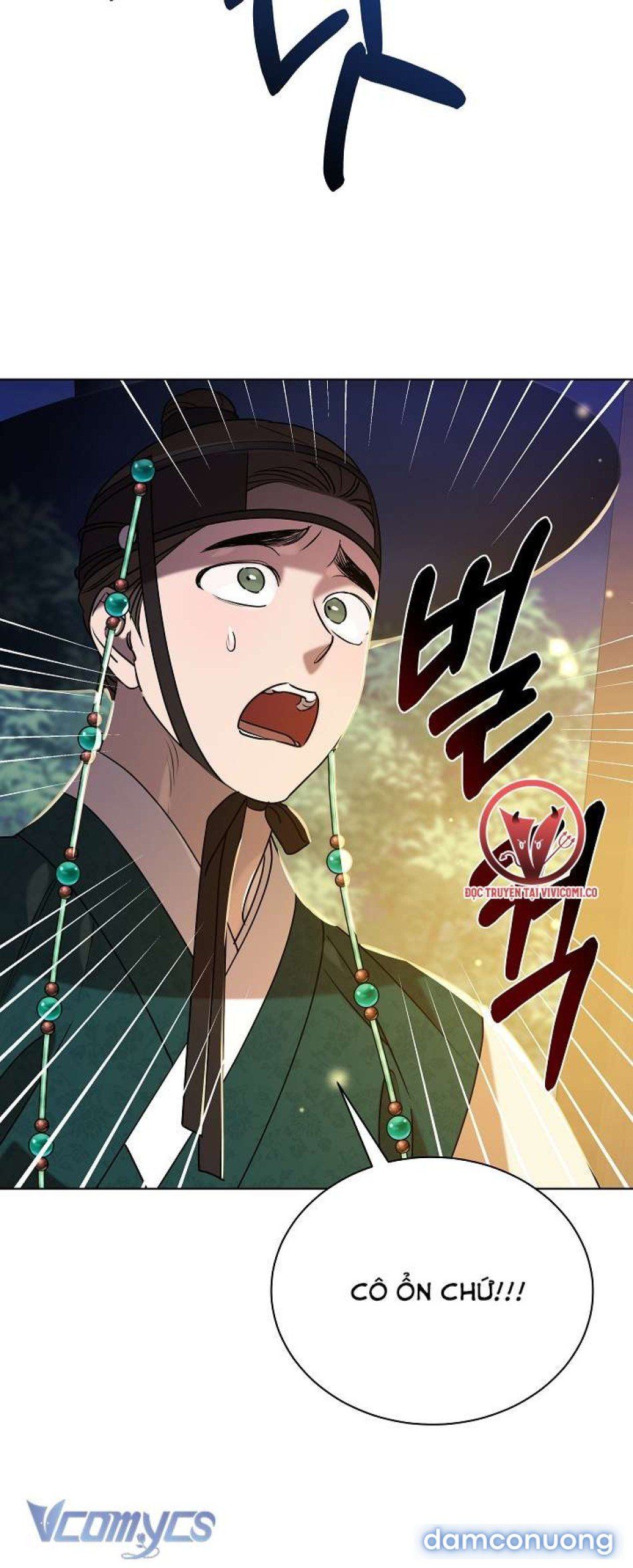 đọc truyện [18+] Biên Niên Sử Xuân Họa Thời Joseon Chương 47 ảnh 22 tại Thiên Thai Truyện