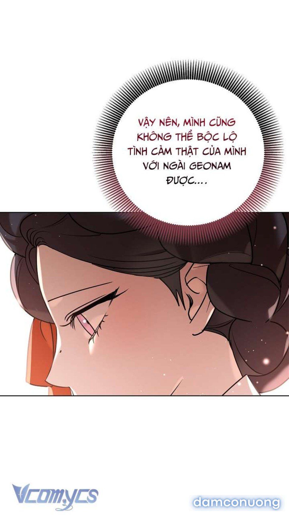 đọc truyện [18+] Biên Niên Sử Xuân Họa Thời Joseon Chương 47 ảnh 25 tại Thiên Thai Truyện