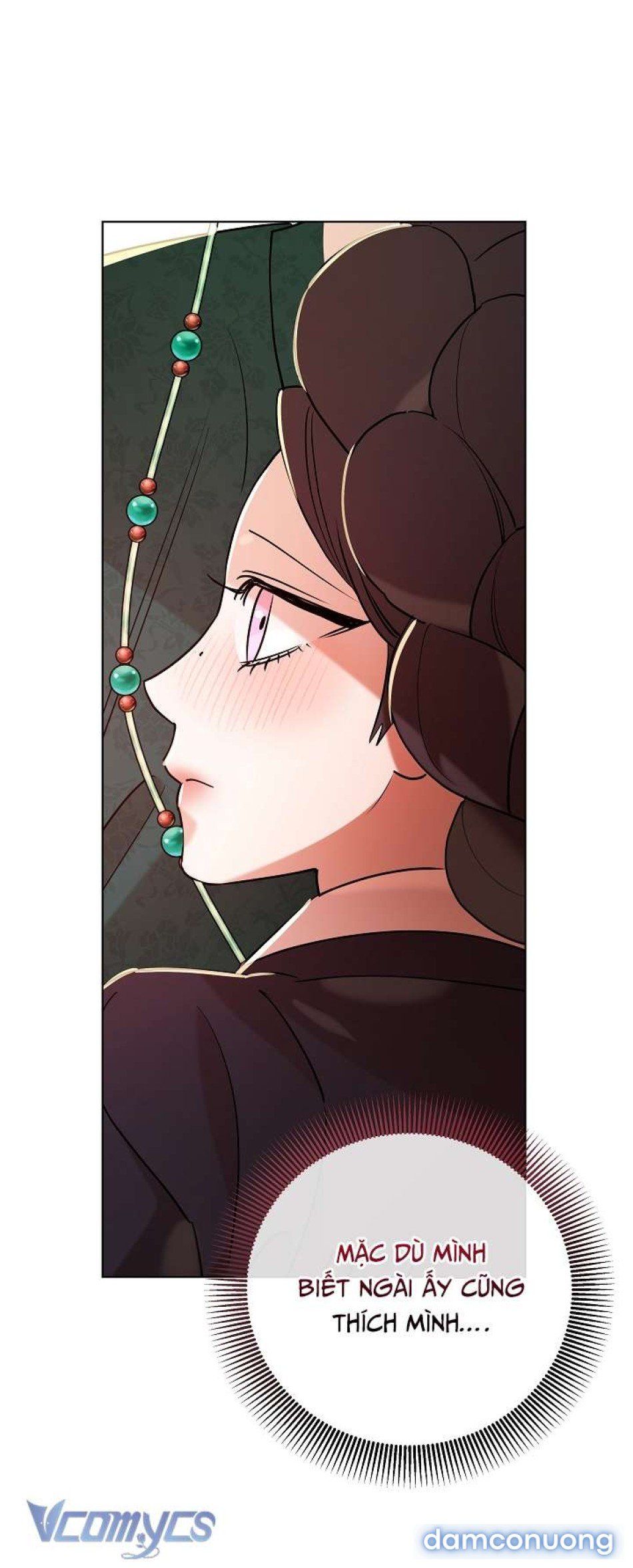 đọc truyện [18+] Biên Niên Sử Xuân Họa Thời Joseon Chương 47 ảnh 27 tại Thiên Thai Truyện