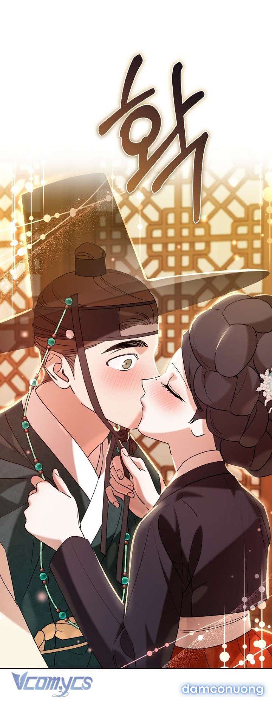 đọc truyện [18+] Biên Niên Sử Xuân Họa Thời Joseon Chương 47 ảnh 29 tại Thiên Thai Truyện