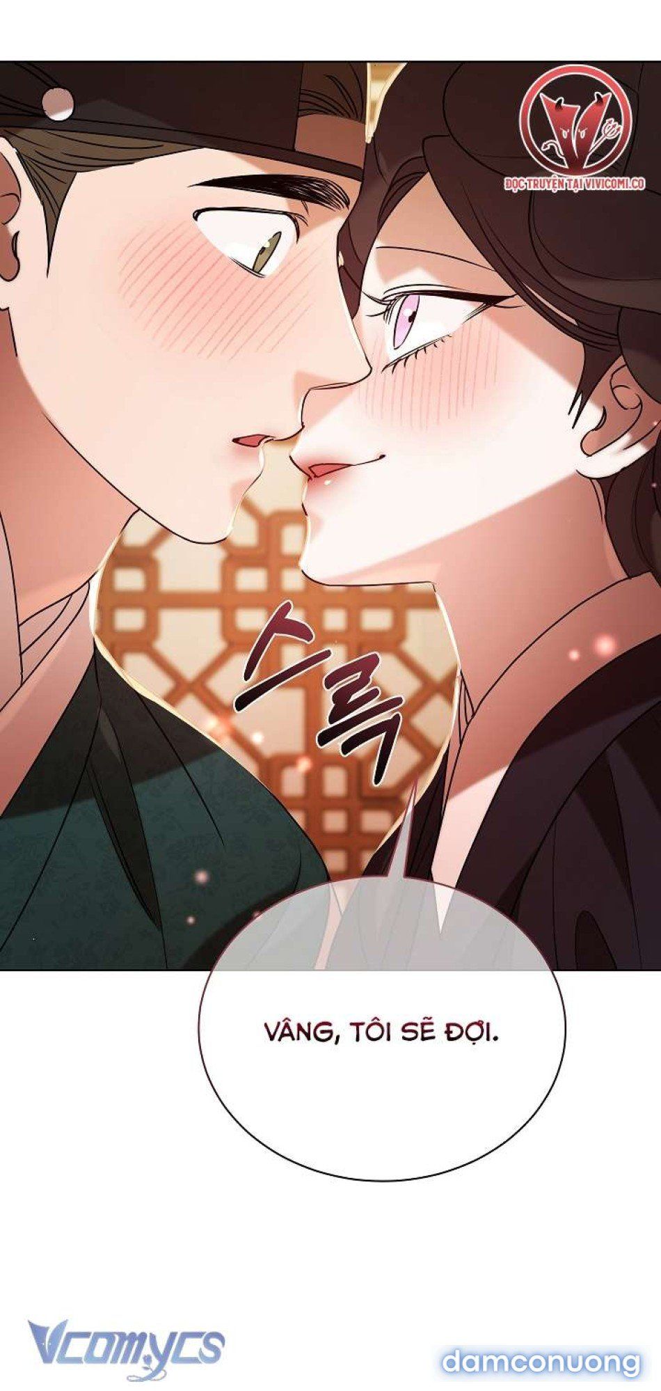 đọc truyện [18+] Biên Niên Sử Xuân Họa Thời Joseon Chương 47 ảnh 31 tại Thiên Thai Truyện