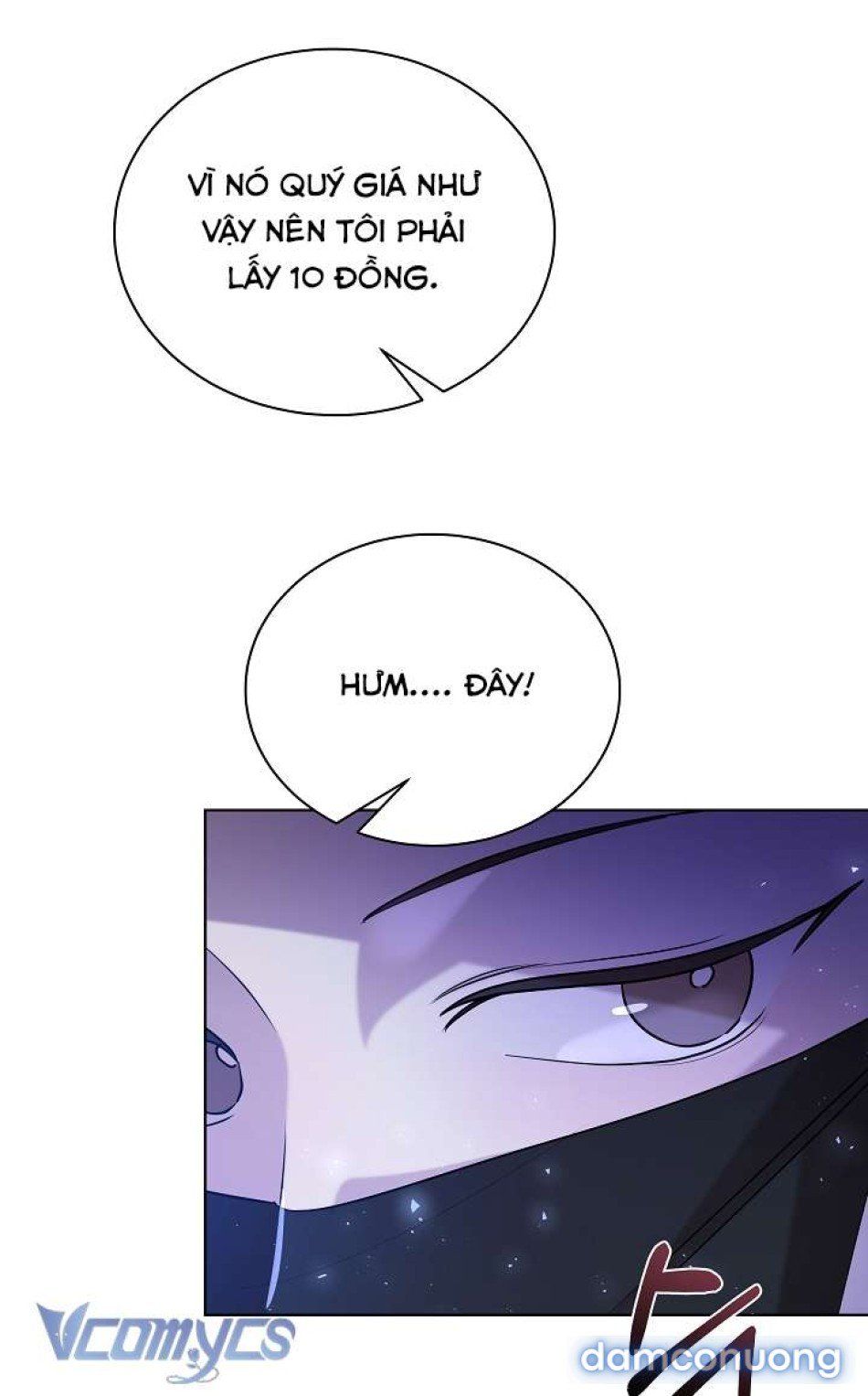 đọc truyện [18+] Biên Niên Sử Xuân Họa Thời Joseon Chương 47 ảnh 5 tại Thiên Thai Truyện