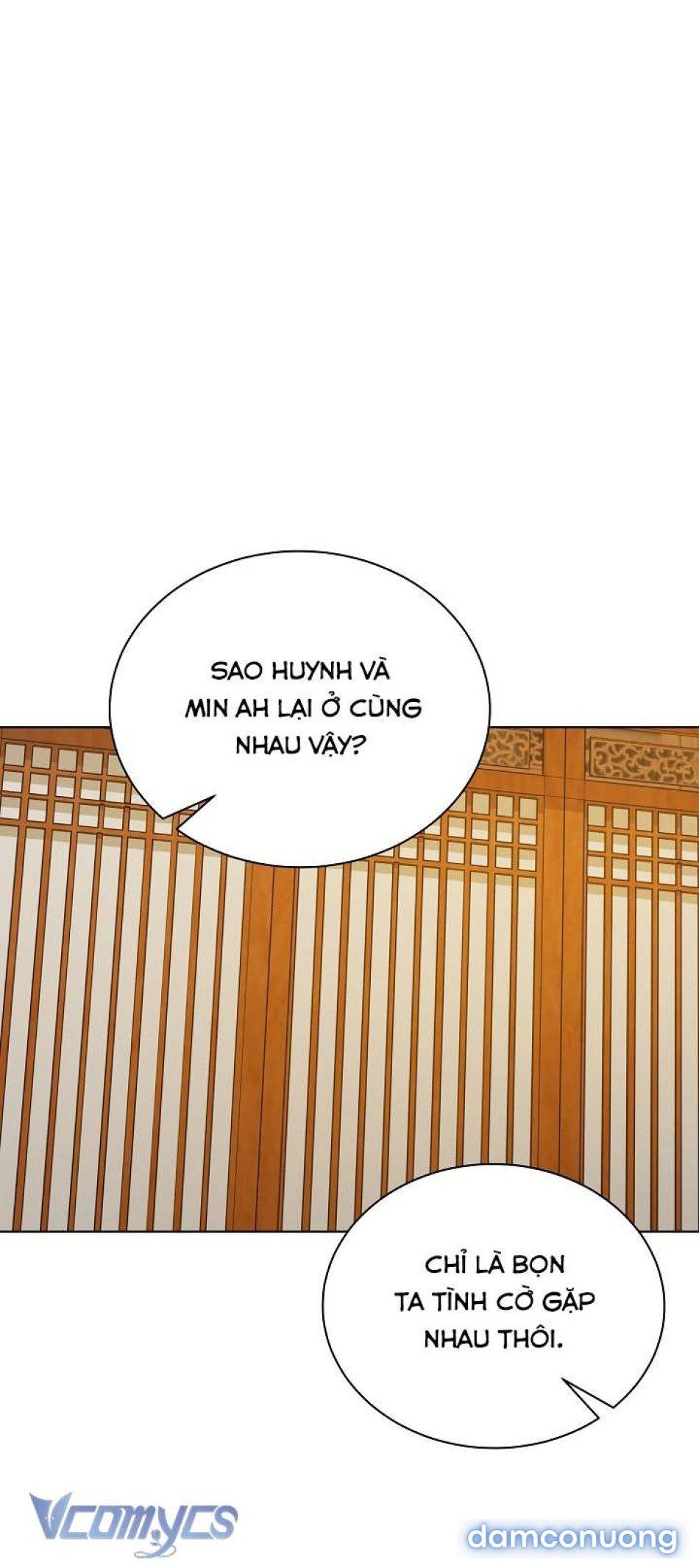 đọc truyện [18+] Biên Niên Sử Xuân Họa Thời Joseon Chương 47 ảnh 45 tại Thiên Thai Truyện