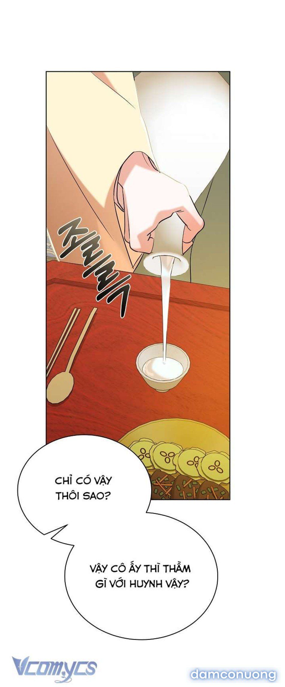 đọc truyện [18+] Biên Niên Sử Xuân Họa Thời Joseon Chương 47 ảnh 46 tại Thiên Thai Truyện