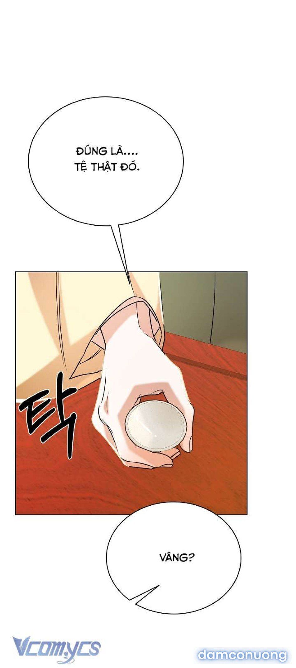 đọc truyện [18+] Biên Niên Sử Xuân Họa Thời Joseon Chương 47 ảnh 51 tại Thiên Thai Truyện