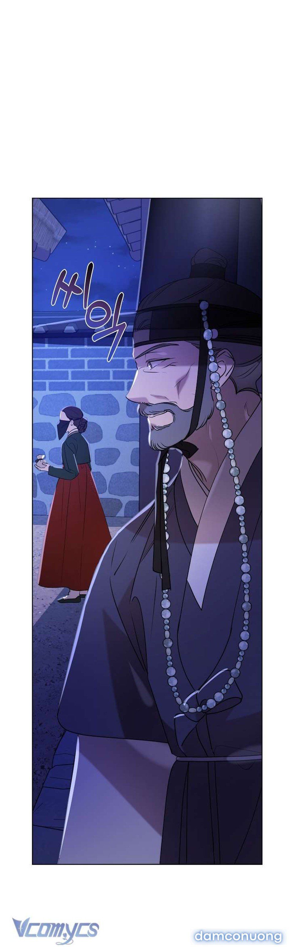 đọc truyện [18+] Biên Niên Sử Xuân Họa Thời Joseon Chương 47 ảnh 7 tại Thiên Thai Truyện