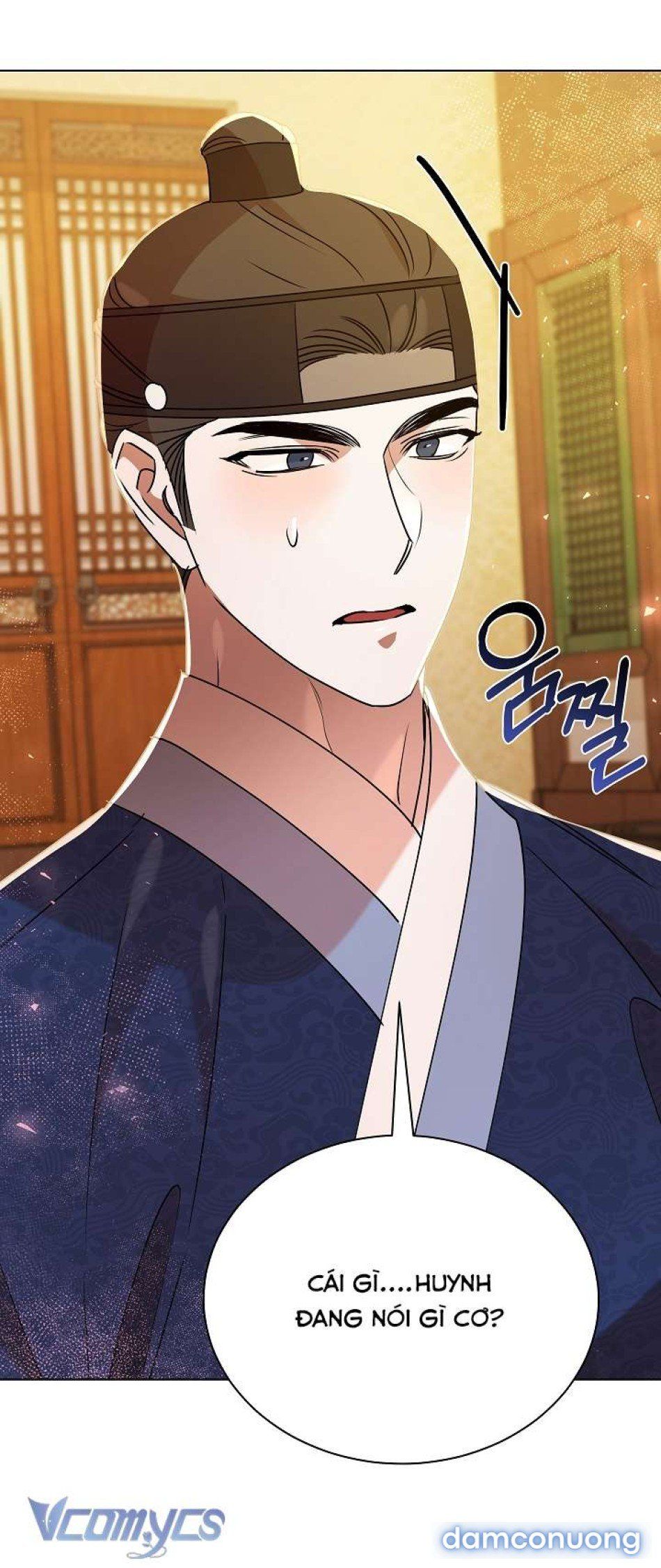 đọc truyện [18+] Biên Niên Sử Xuân Họa Thời Joseon Chương 47 ảnh 53 tại Thiên Thai Truyện