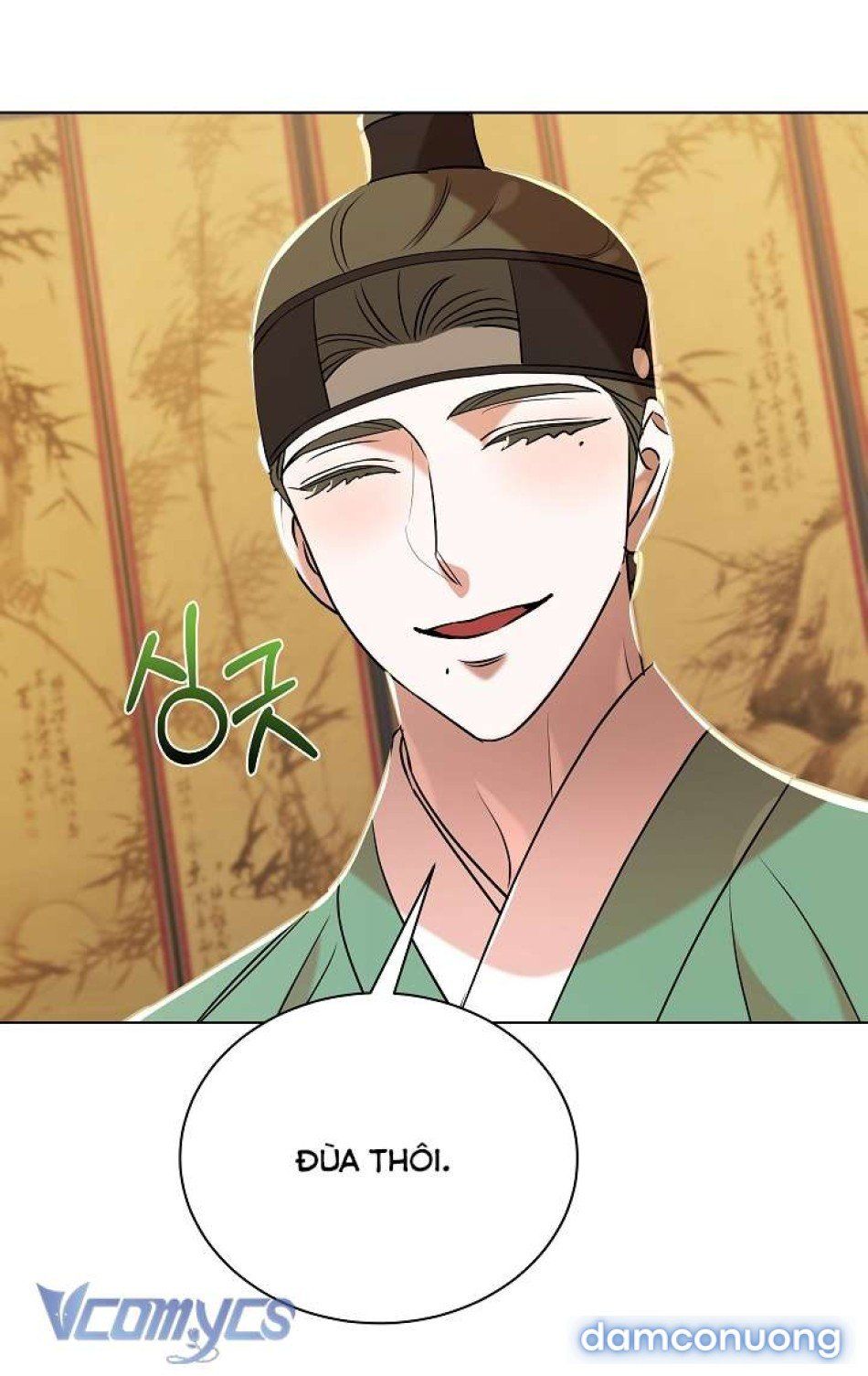 đọc truyện [18+] Biên Niên Sử Xuân Họa Thời Joseon Chương 47 ảnh 54 tại Thiên Thai Truyện