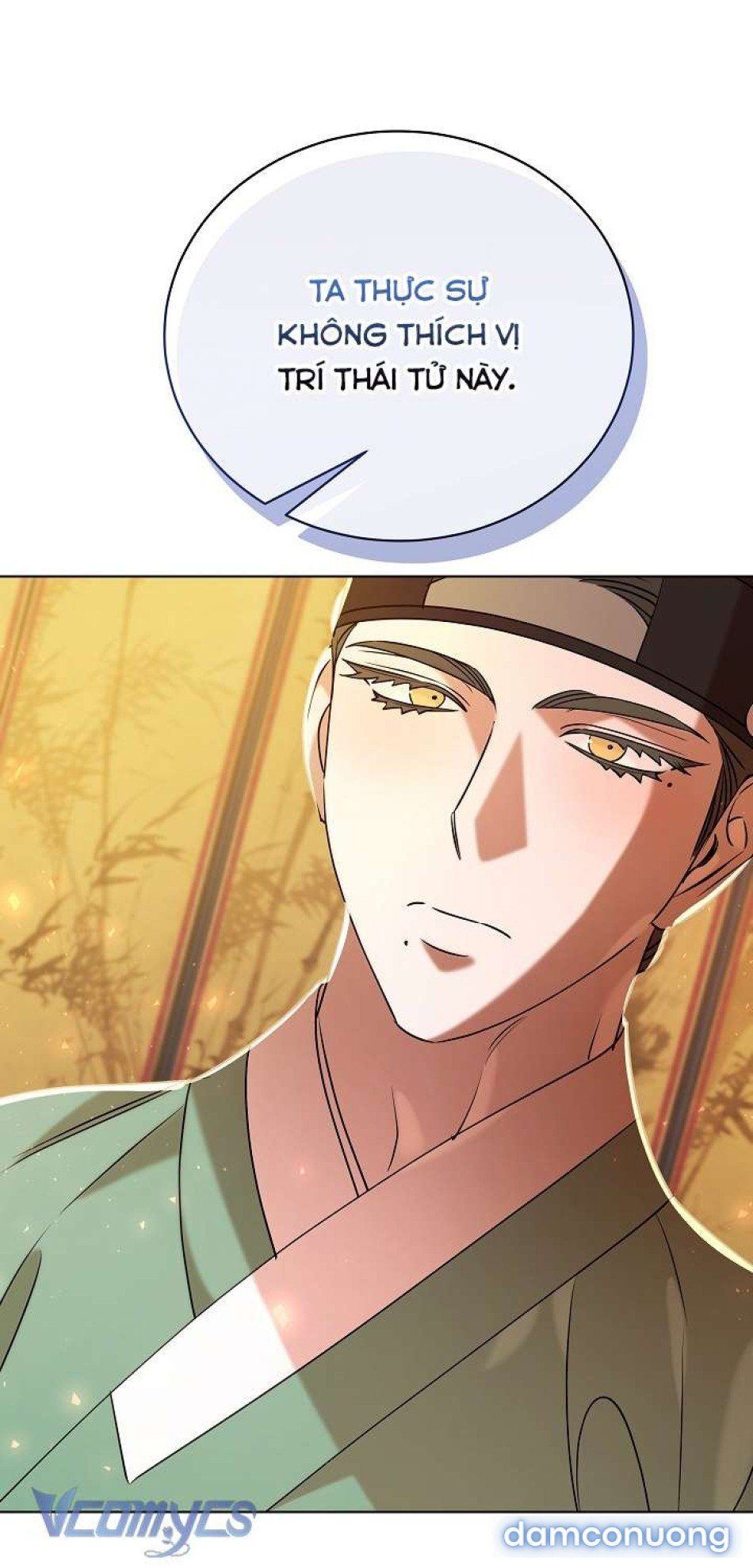 đọc truyện [18+] Biên Niên Sử Xuân Họa Thời Joseon Chương 47 ảnh 64 tại Thiên Thai Truyện