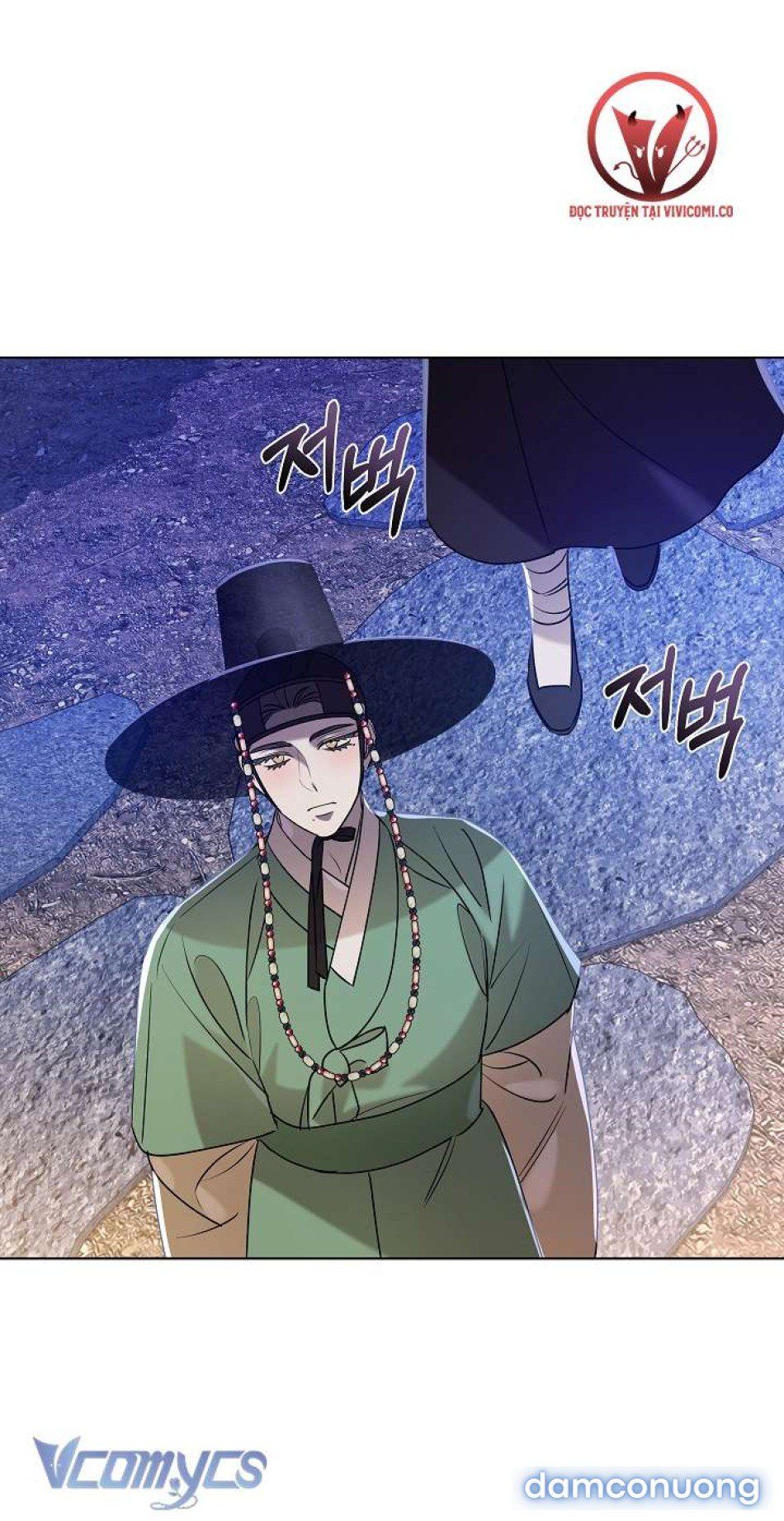 đọc truyện [18+] Biên Niên Sử Xuân Họa Thời Joseon Chương 47 ảnh 66 tại Thiên Thai Truyện