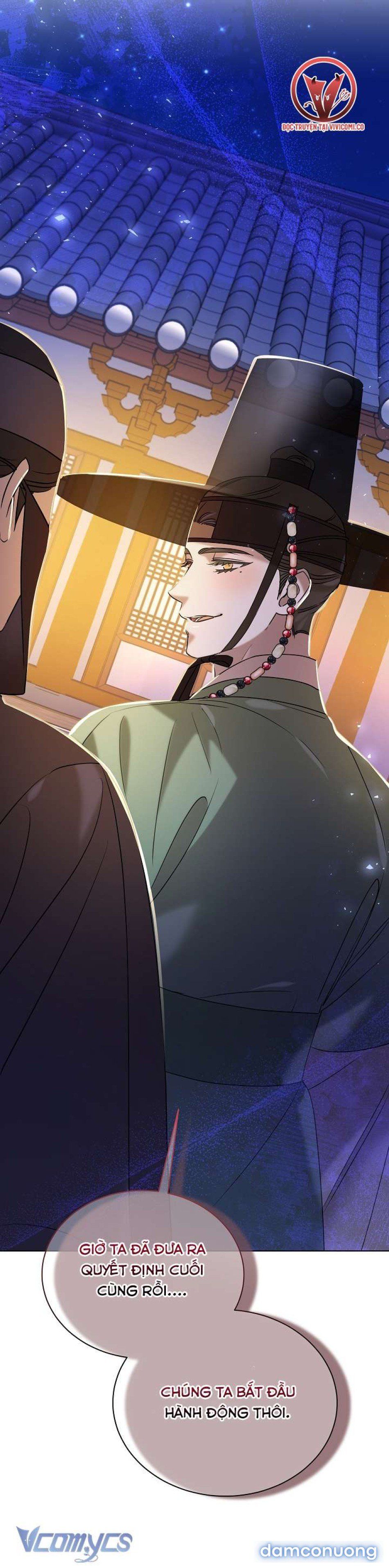 đọc truyện [18+] Biên Niên Sử Xuân Họa Thời Joseon Chương 47 ảnh 69 tại Thiên Thai Truyện