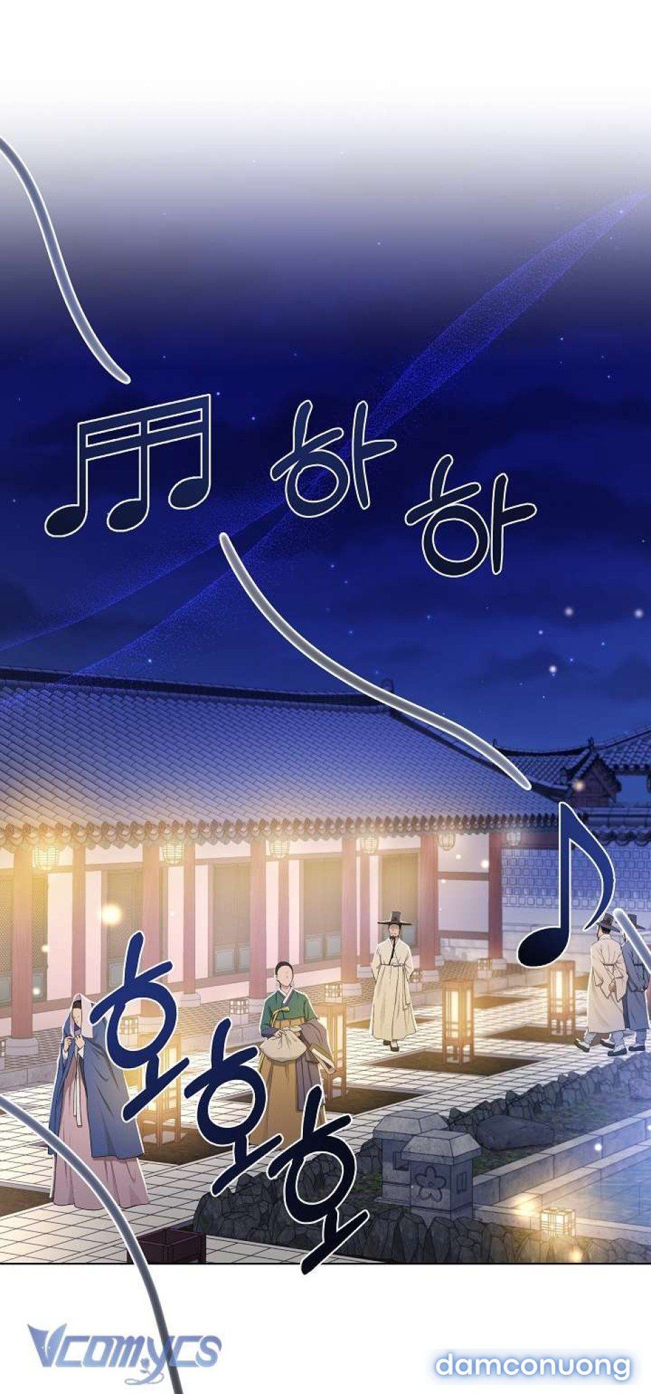 đọc truyện [18+] Biên Niên Sử Xuân Họa Thời Joseon Chương 47 ảnh 9 tại Thiên Thai Truyện