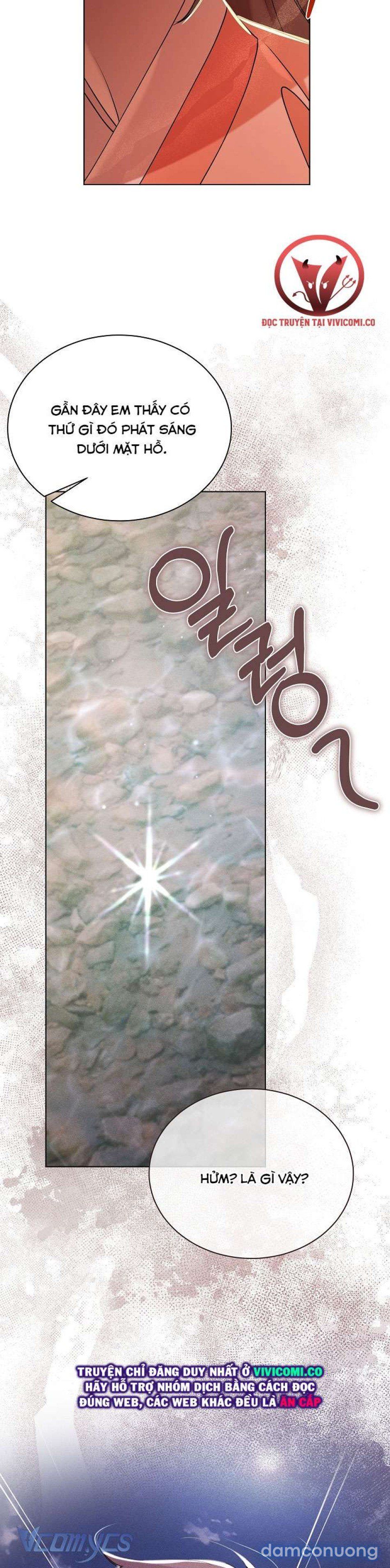 đọc truyện [18+] Biên Niên Sử Xuân Họa Thời Joseon Chương 48 ảnh 18 tại Thiên Thai Truyện