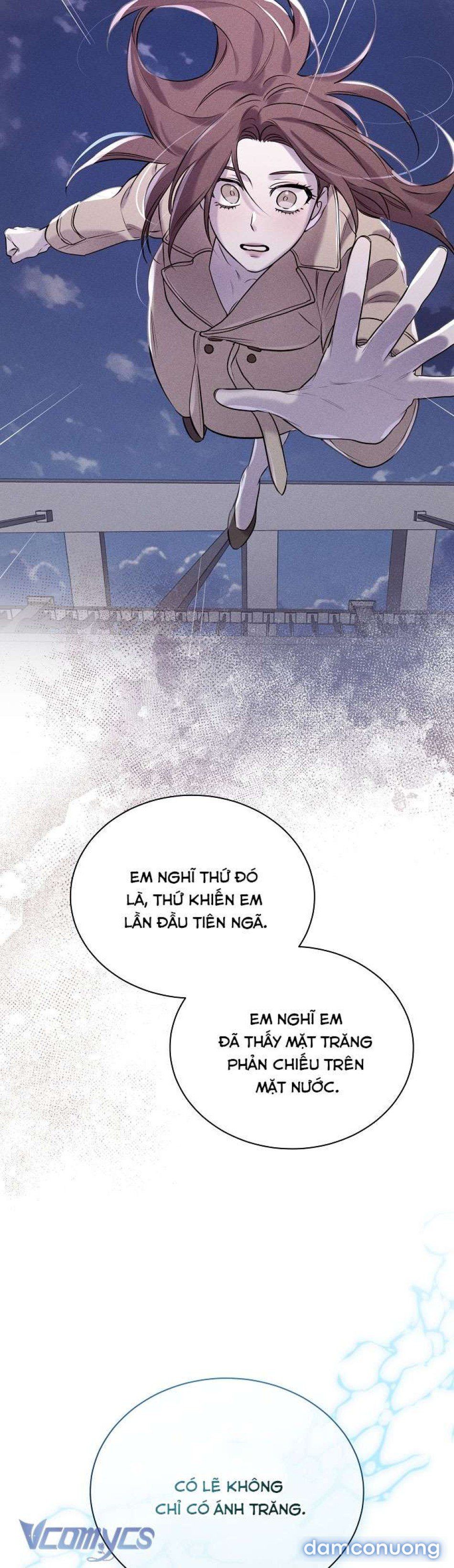 đọc truyện [18+] Biên Niên Sử Xuân Họa Thời Joseon Chương 48 ảnh 19 tại Thiên Thai Truyện