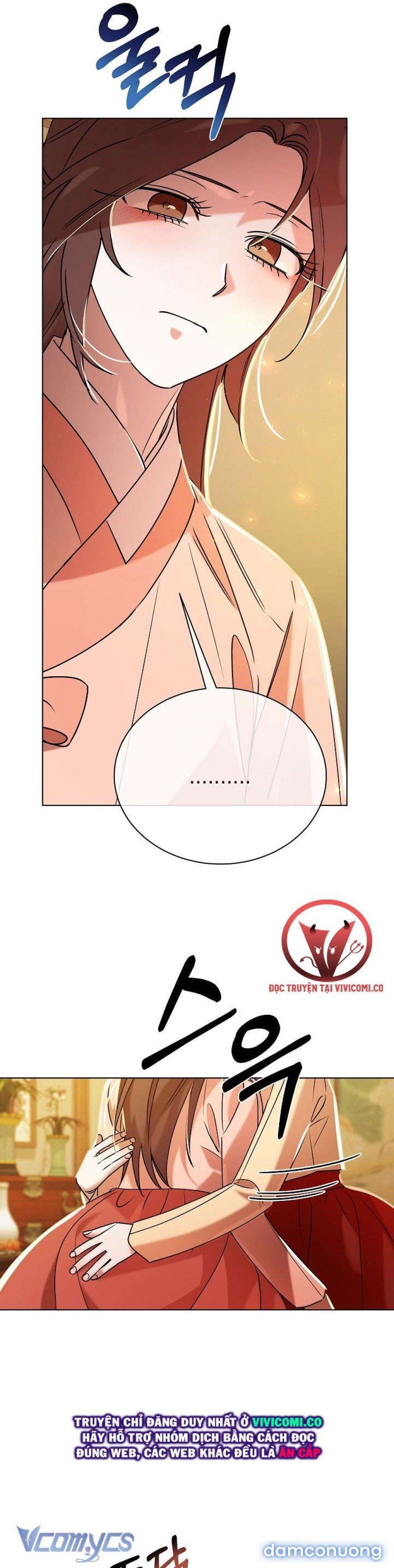 đọc truyện [18+] Biên Niên Sử Xuân Họa Thời Joseon Chương 48 ảnh 22 tại Thiên Thai Truyện