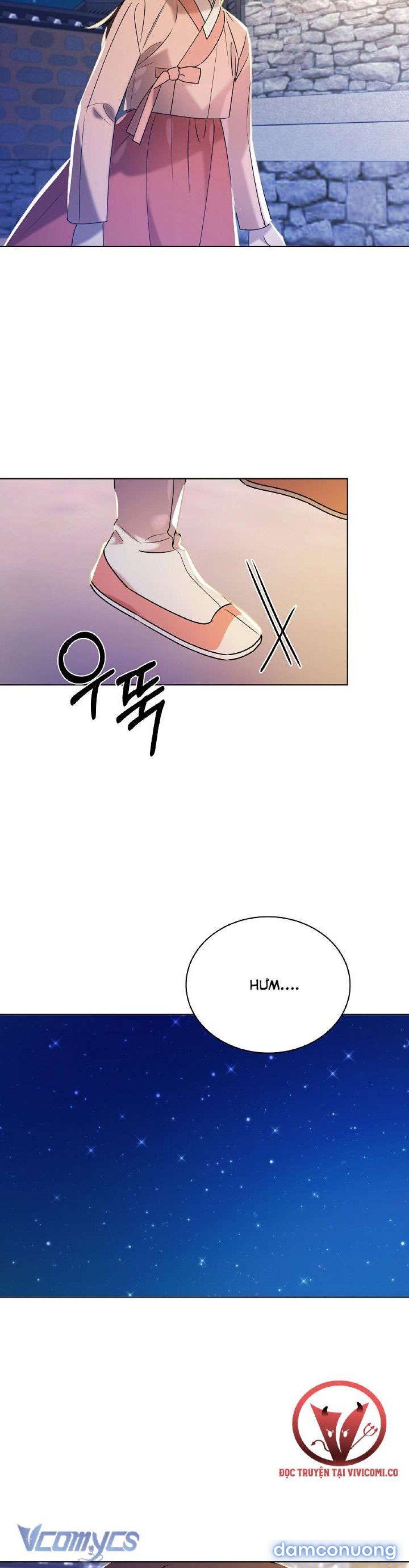 đọc truyện [18+] Biên Niên Sử Xuân Họa Thời Joseon Chương 48 ảnh 25 tại Thiên Thai Truyện