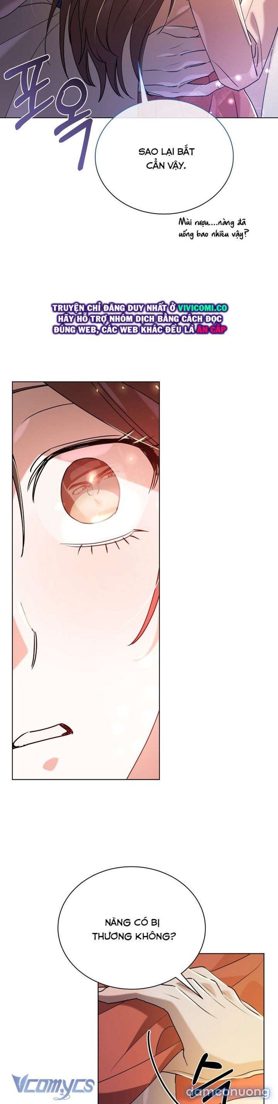 đọc truyện [18+] Biên Niên Sử Xuân Họa Thời Joseon Chương 48 ảnh 28 tại Thiên Thai Truyện