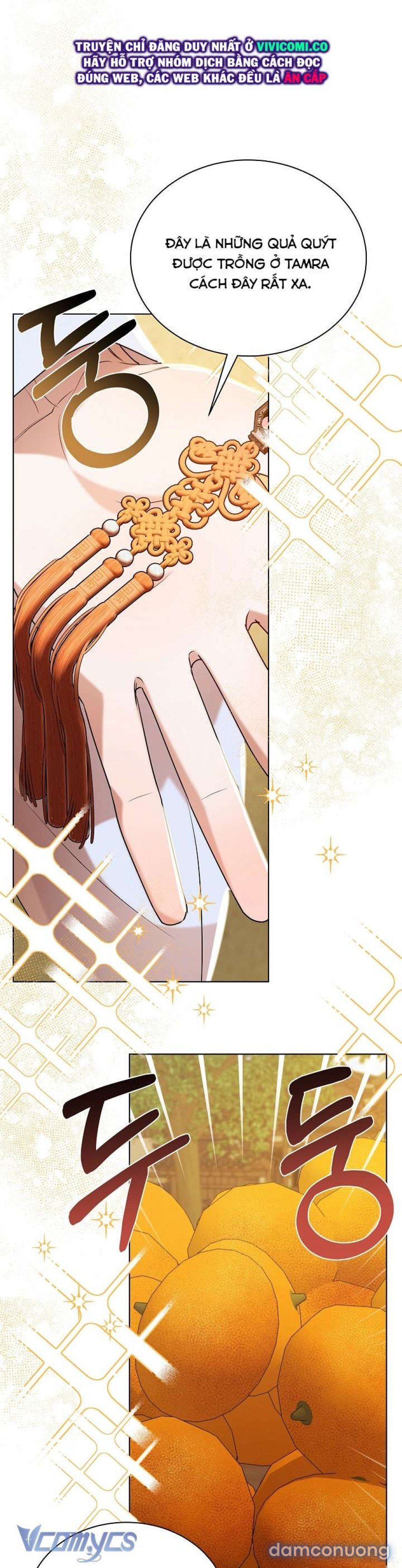 đọc truyện [18+] Biên Niên Sử Xuân Họa Thời Joseon Chương 48 ảnh 5 tại Thiên Thai Truyện