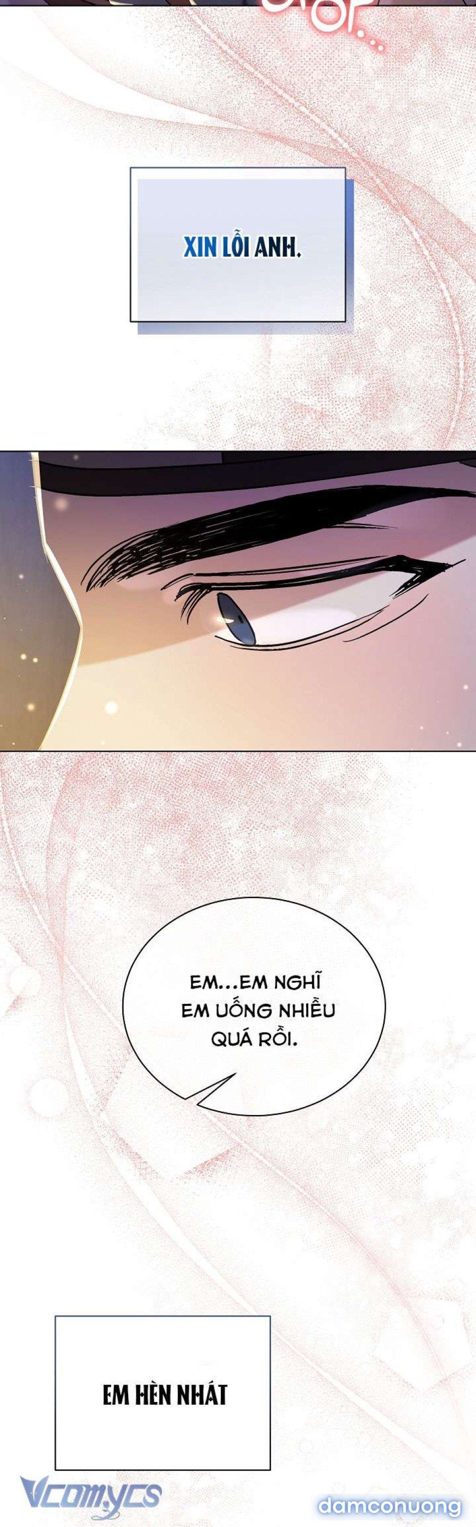 đọc truyện [18+] Biên Niên Sử Xuân Họa Thời Joseon Chương 48 ảnh 34 tại Thiên Thai Truyện