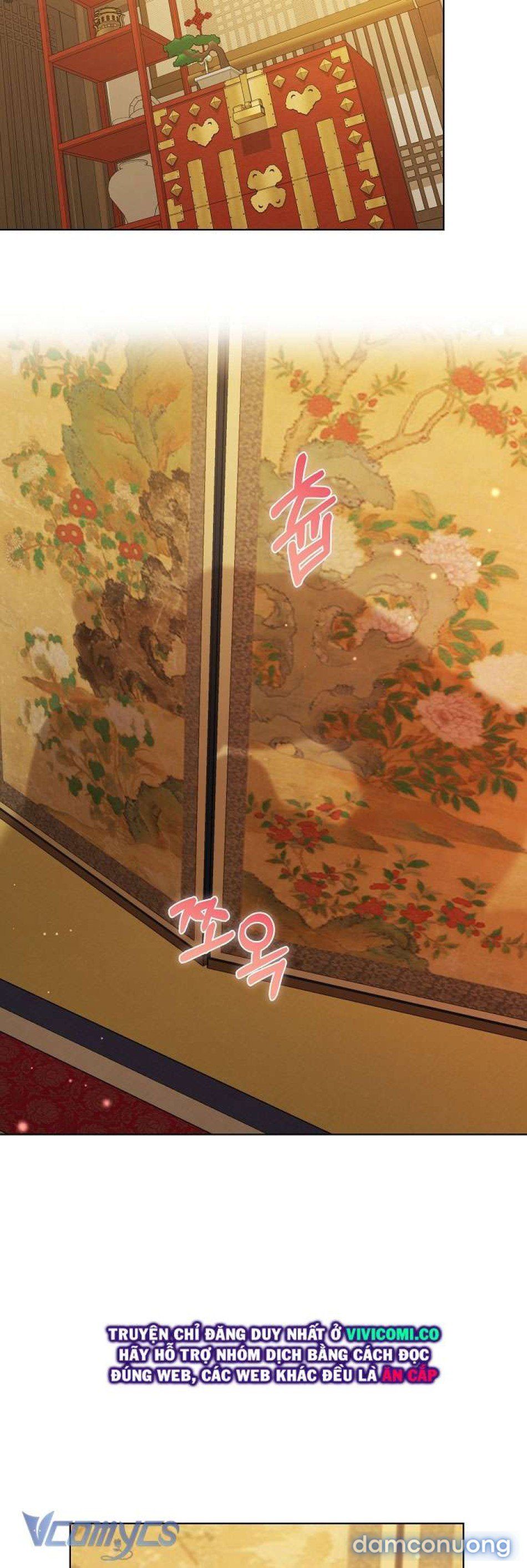 đọc truyện [18+] Biên Niên Sử Xuân Họa Thời Joseon Chương 48 ảnh 38 tại Thiên Thai Truyện