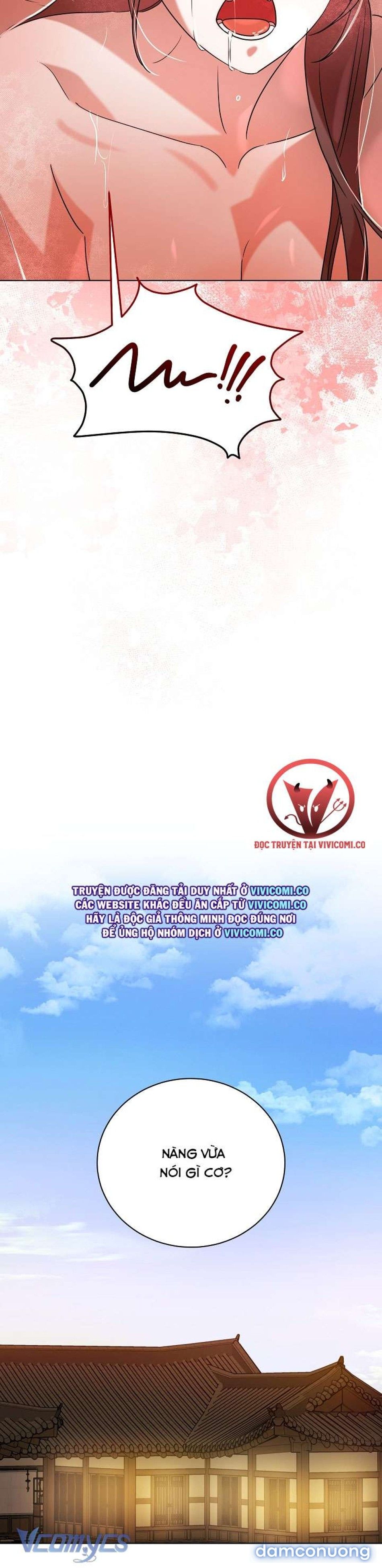 đọc truyện [18+] Biên Niên Sử Xuân Họa Thời Joseon Chương 49 ảnh 16 tại Thiên Thai Truyện