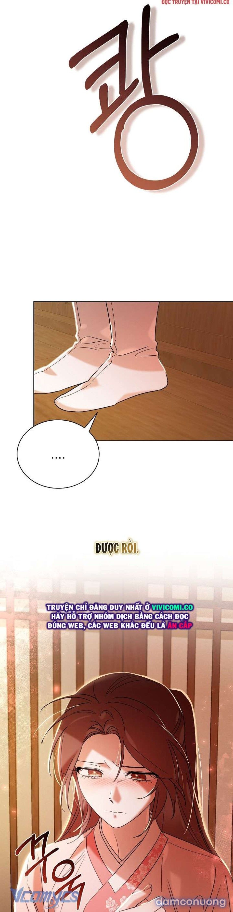 đọc truyện [18+] Biên Niên Sử Xuân Họa Thời Joseon Chương 49 ảnh 25 tại Thiên Thai Truyện