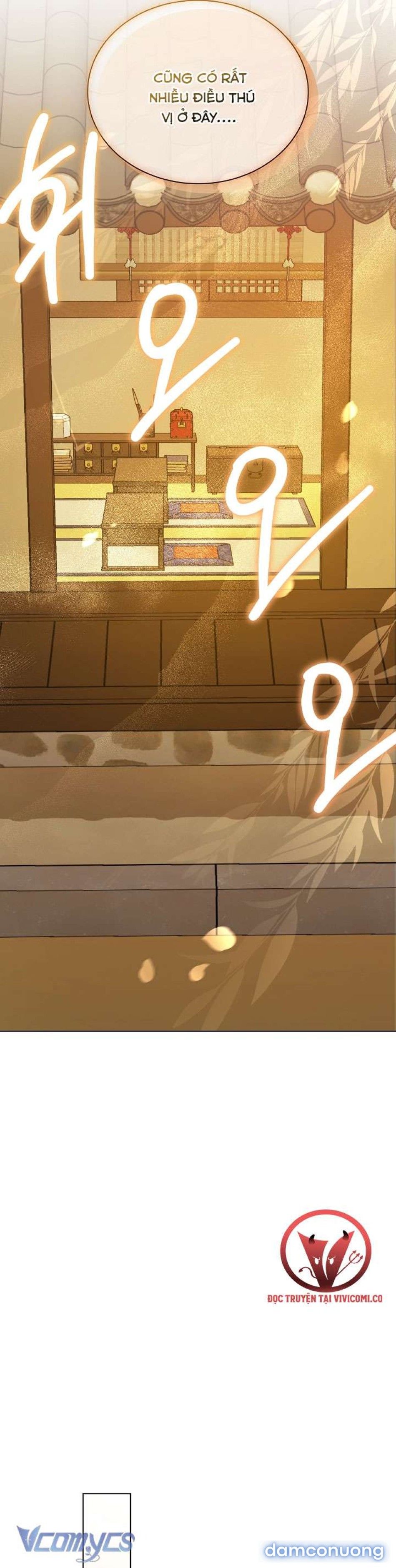 đọc truyện [18+] Biên Niên Sử Xuân Họa Thời Joseon Chương 49 ảnh 32 tại Thiên Thai Truyện