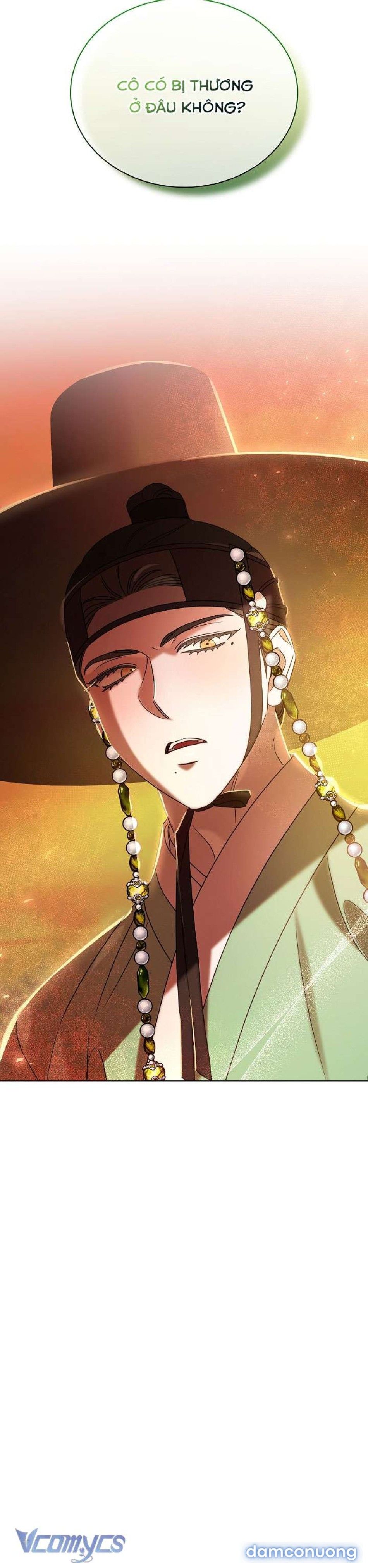 đọc truyện [18+] Biên Niên Sử Xuân Họa Thời Joseon Chương 49 ảnh 41 tại Thiên Thai Truyện