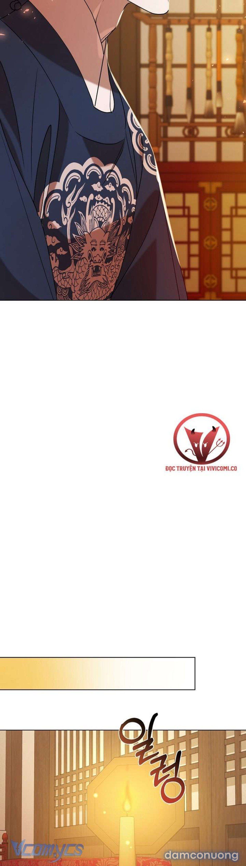 đọc truyện [18+] Biên Niên Sử Xuân Họa Thời Joseon Chương 50 ảnh 29 tại Thiên Thai Truyện