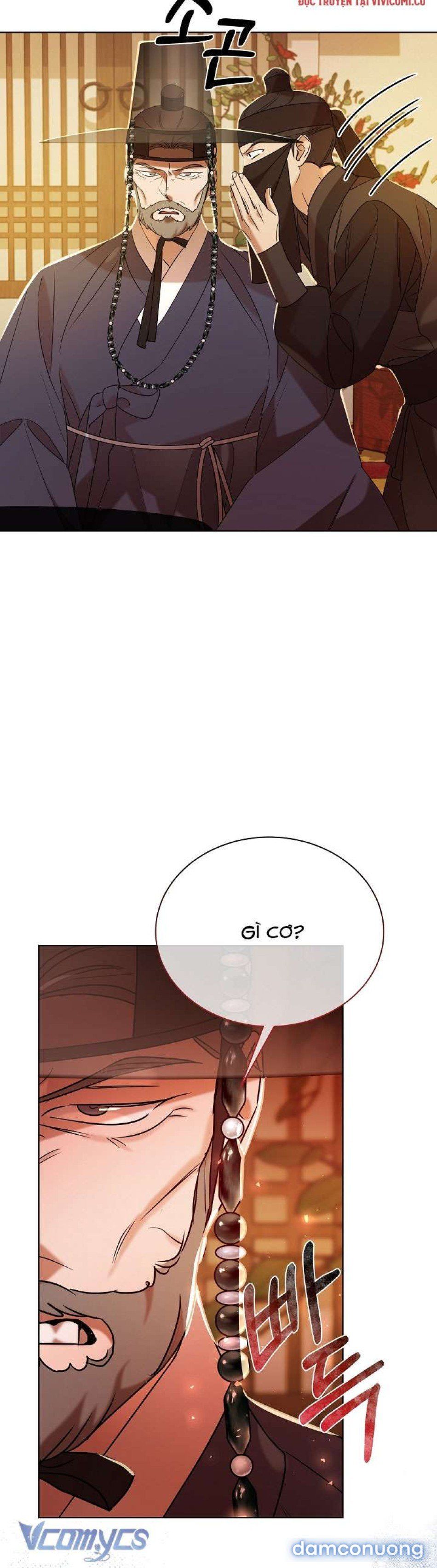 đọc truyện [18+] Biên Niên Sử Xuân Họa Thời Joseon Chương 50 ảnh 47 tại Thiên Thai Truyện