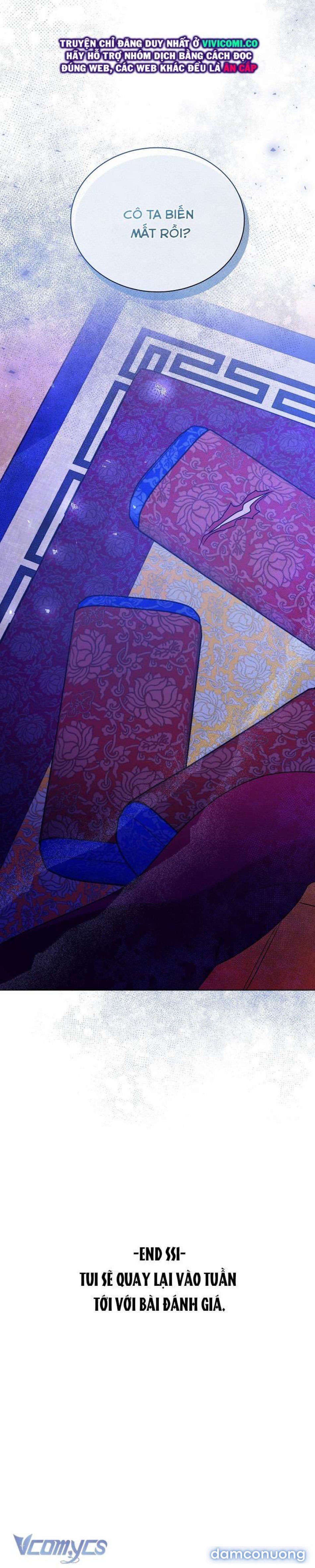 đọc truyện [18+] Biên Niên Sử Xuân Họa Thời Joseon Chương 50 ảnh 48 tại Thiên Thai Truyện