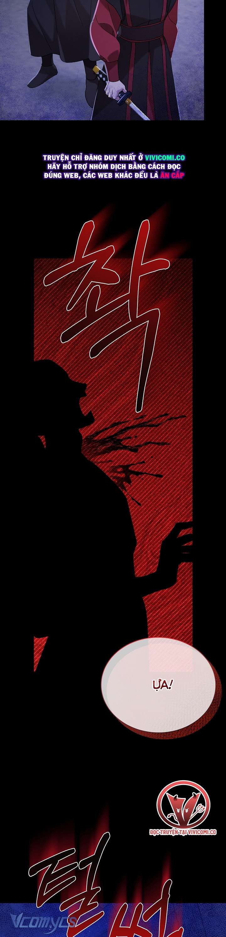 đọc truyện [18+] Biên Niên Sử Xuân Họa Thời Joseon Chương 51 ảnh 20 tại Thiên Thai Truyện