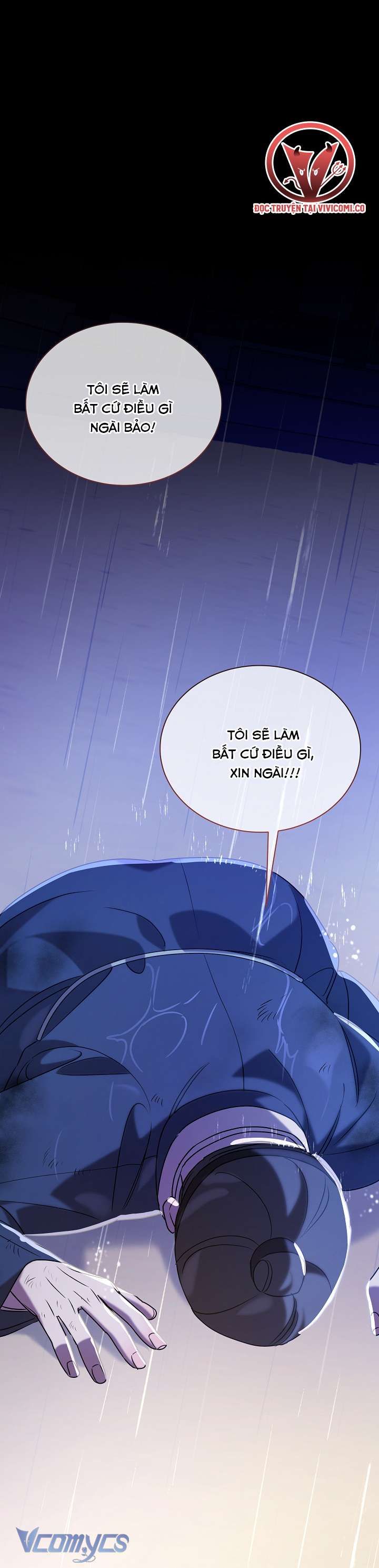 đọc truyện [18+] Biên Niên Sử Xuân Họa Thời Joseon Chương 51 ảnh 40 tại Thiên Thai Truyện