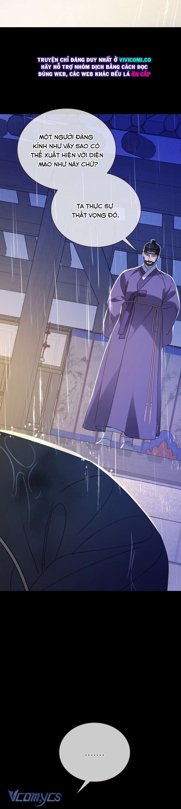 đọc truyện [18+] Biên Niên Sử Xuân Họa Thời Joseon Chương 51 ảnh 41 tại Thiên Thai Truyện