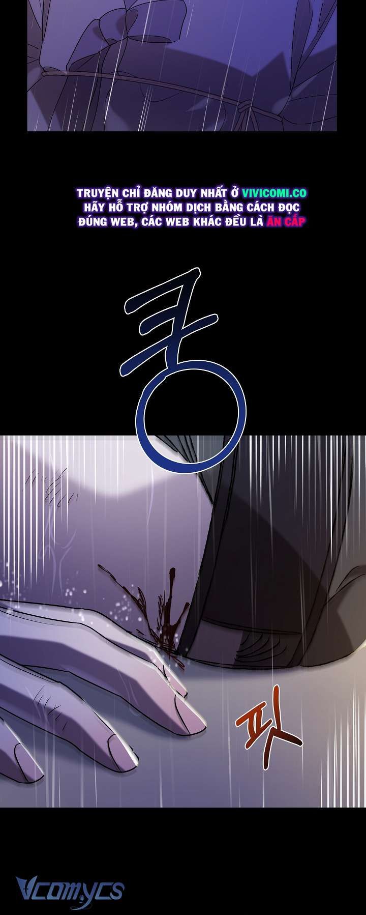 đọc truyện [18+] Biên Niên Sử Xuân Họa Thời Joseon Chương 51 ảnh 43 tại Thiên Thai Truyện