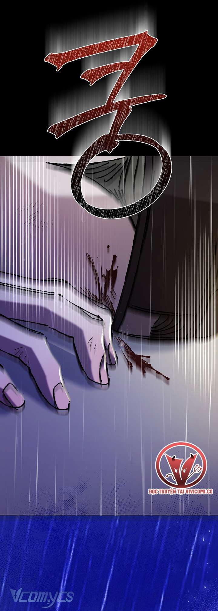 đọc truyện [18+] Biên Niên Sử Xuân Họa Thời Joseon Chương 51 ảnh 44 tại Thiên Thai Truyện