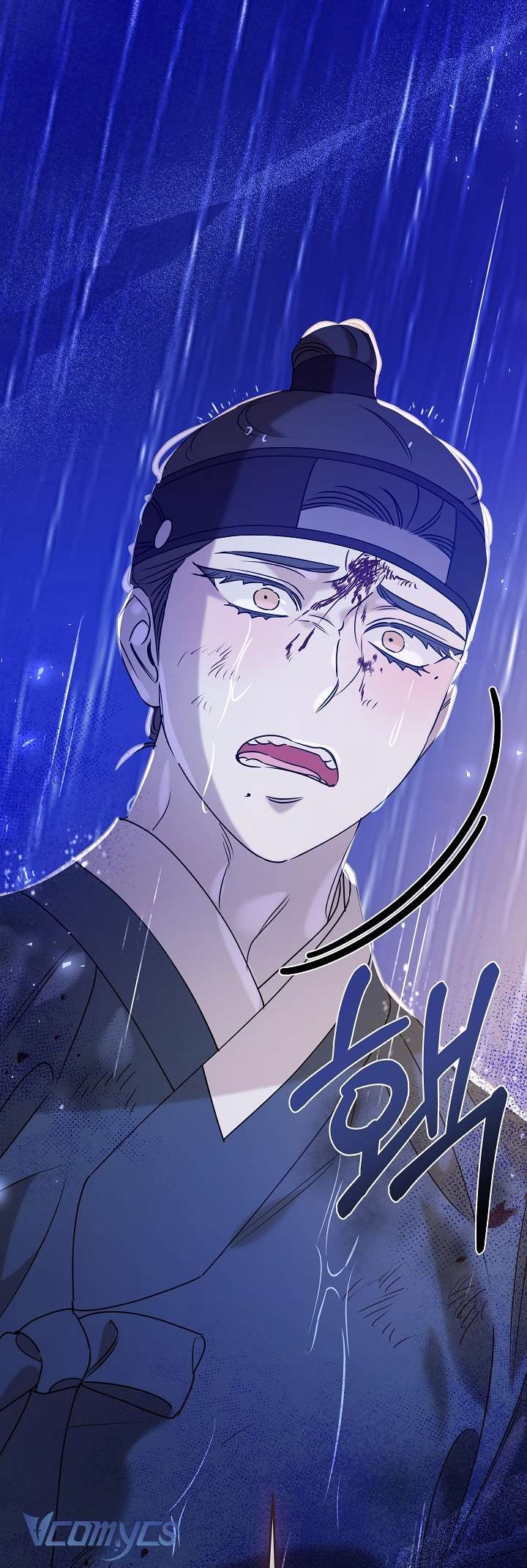 đọc truyện [18+] Biên Niên Sử Xuân Họa Thời Joseon Chương 51 ảnh 45 tại Thiên Thai Truyện