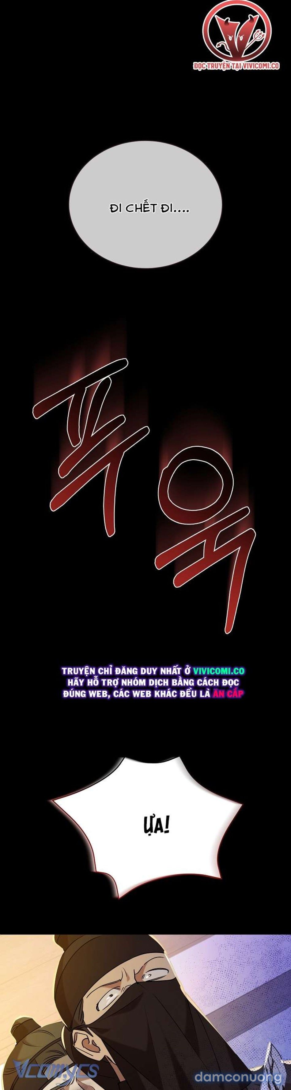 đọc truyện [18+] Biên Niên Sử Xuân Họa Thời Joseon Chương 52 ảnh 22 tại Thiên Thai Truyện