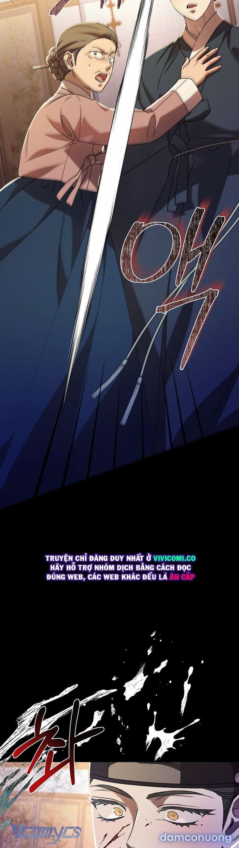 đọc truyện [18+] Biên Niên Sử Xuân Họa Thời Joseon Chương 52 ảnh 28 tại Thiên Thai Truyện