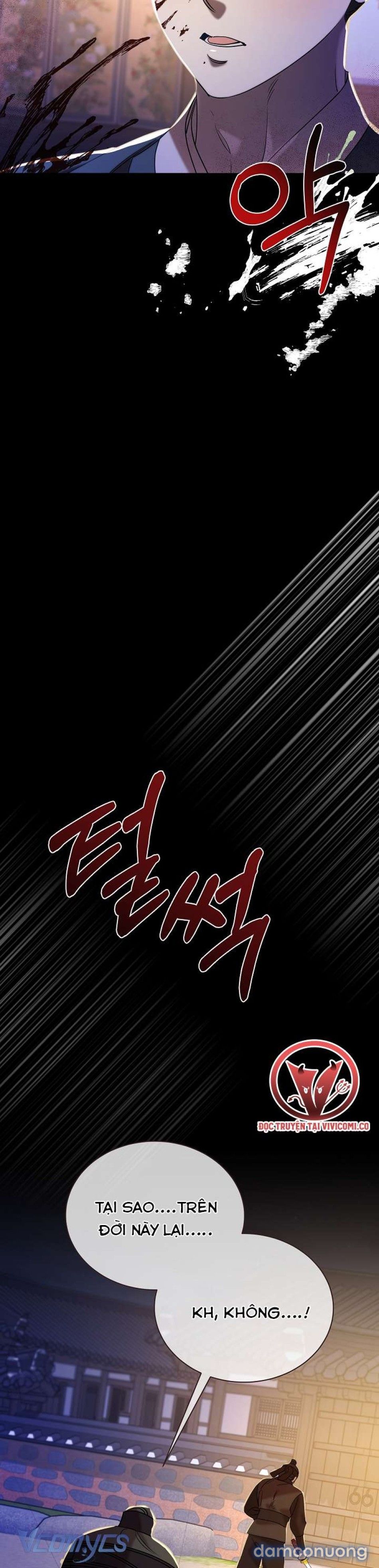 đọc truyện [18+] Biên Niên Sử Xuân Họa Thời Joseon Chương 52 ảnh 29 tại Thiên Thai Truyện