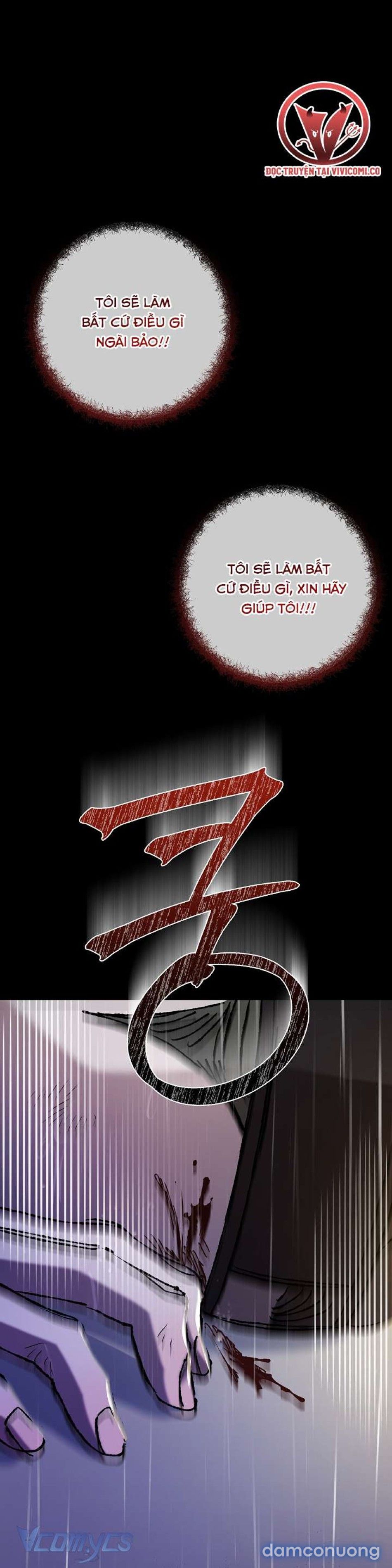 đọc truyện [18+] Biên Niên Sử Xuân Họa Thời Joseon Chương 52 ảnh 36 tại Thiên Thai Truyện