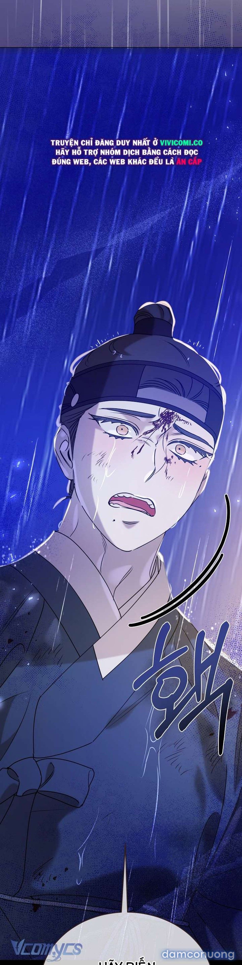 đọc truyện [18+] Biên Niên Sử Xuân Họa Thời Joseon Chương 52 ảnh 37 tại Thiên Thai Truyện