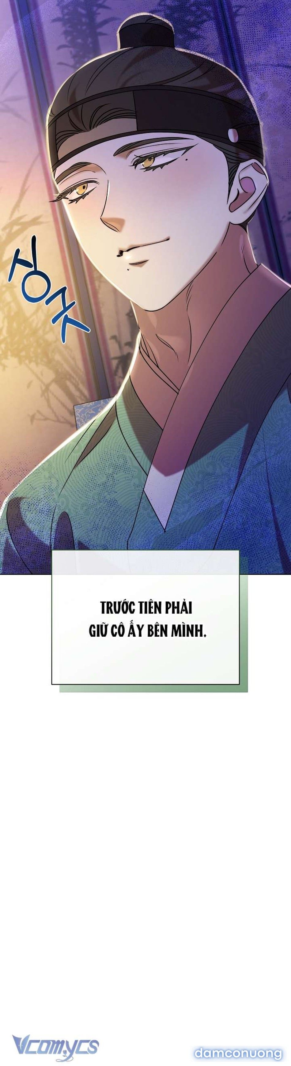 đọc truyện [18+] Biên Niên Sử Xuân Họa Thời Joseon Chương 52 ảnh 54 tại Thiên Thai Truyện